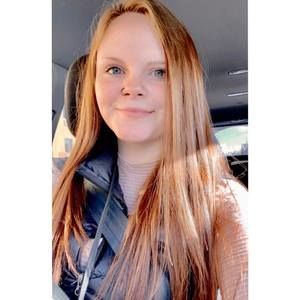 Meet your Posher, Jada